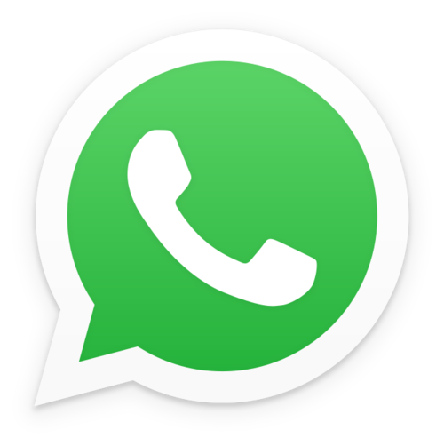 Talk to Curae via WhatsApp