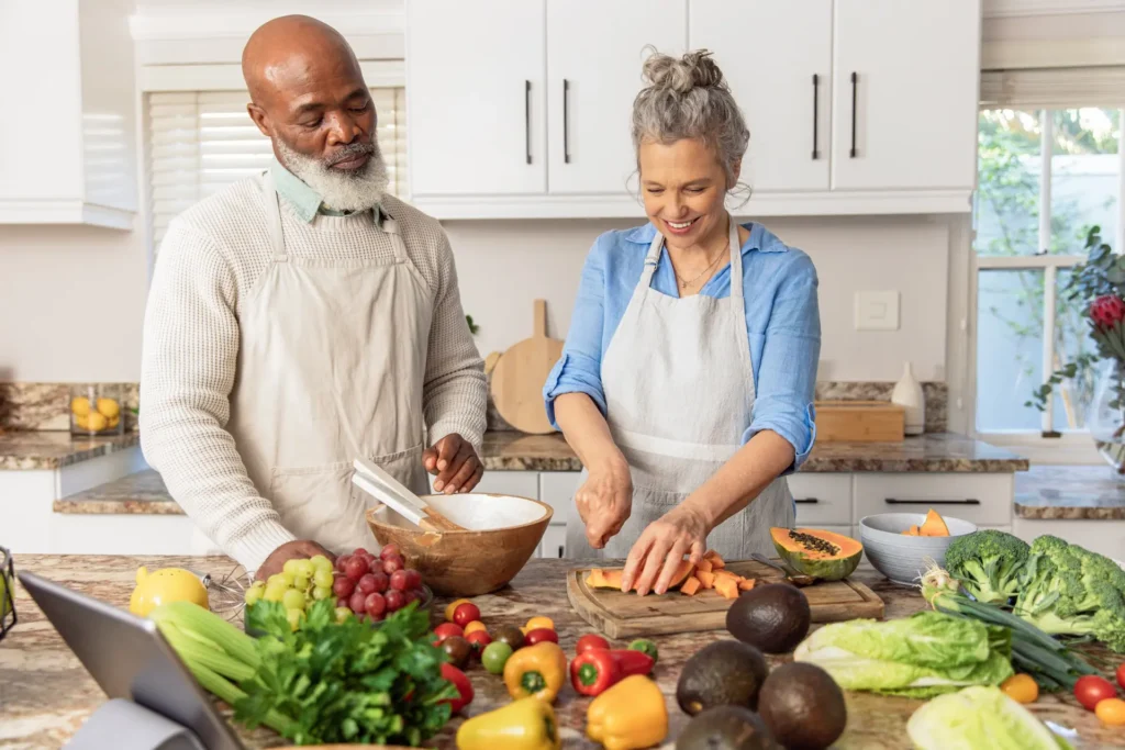 Elderly Home Care