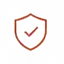 Curae Trust badge