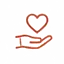 Curae Elderly Care Give Heart