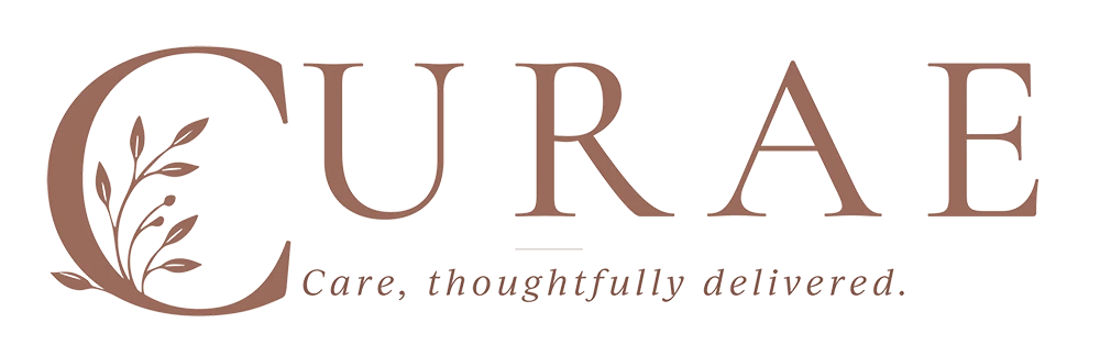 Curae Logo